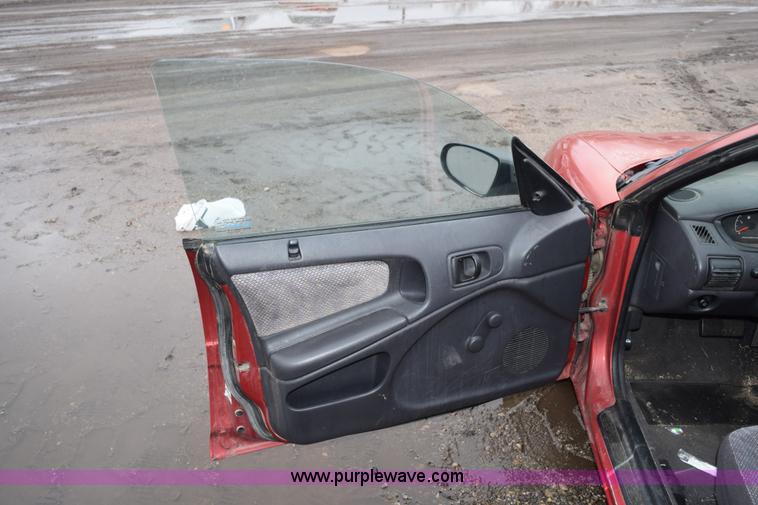 image for item I8543 1998 Dodge Neon Highline