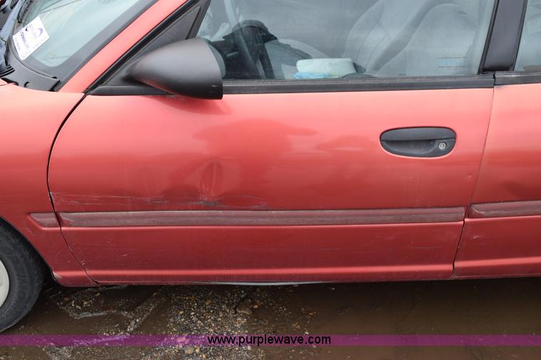 image for item I8543 1998 Dodge Neon Highline