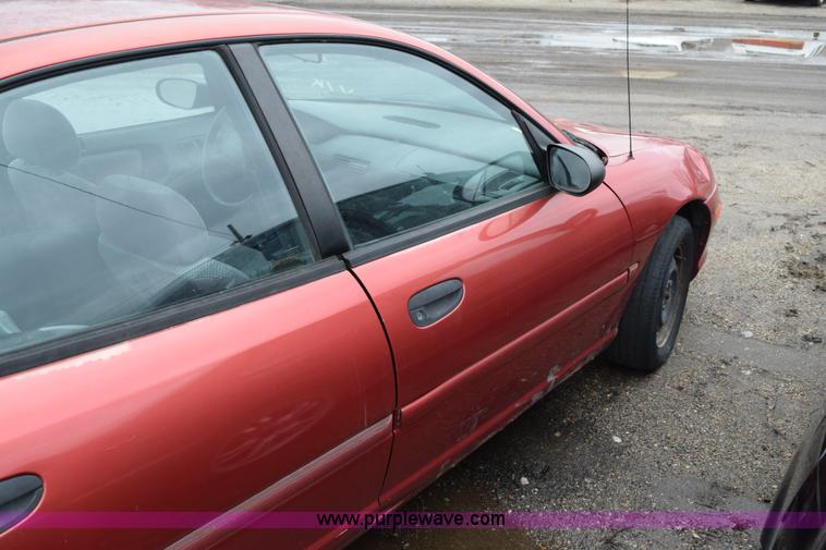 image for item I8543 1998 Dodge Neon Highline