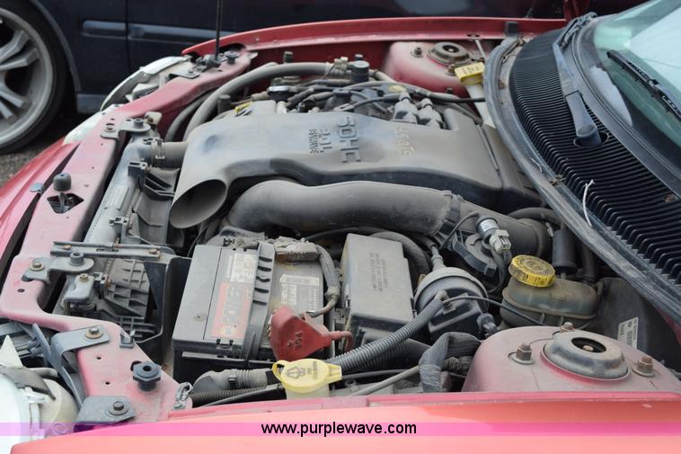 image for item I8543 1998 Dodge Neon Highline