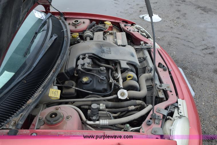 image for item I8543 1998 Dodge Neon Highline