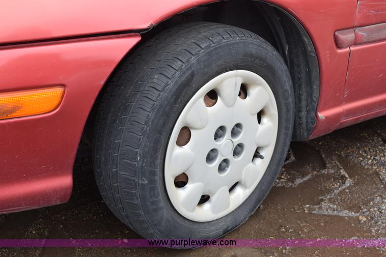 image for item I8543 1998 Dodge Neon Highline