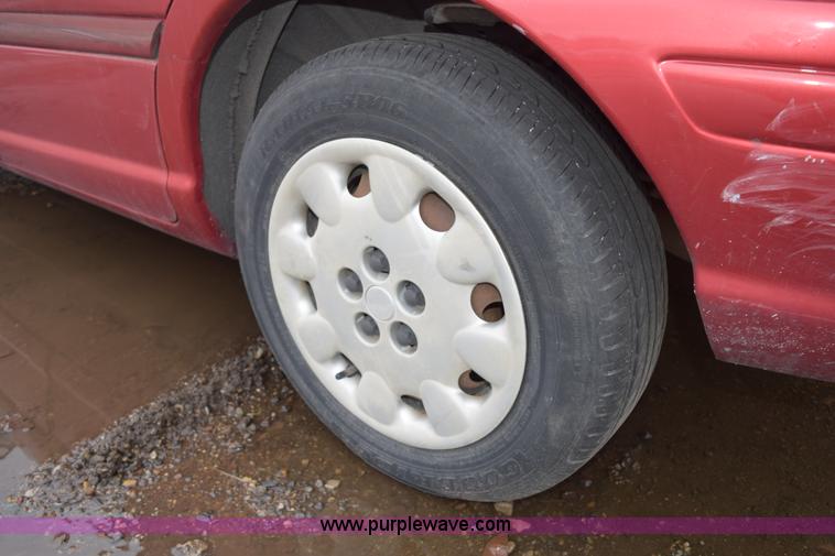 image for item I8543 1998 Dodge Neon Highline