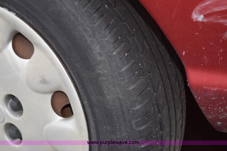 image for item I8543 1998 Dodge Neon Highline