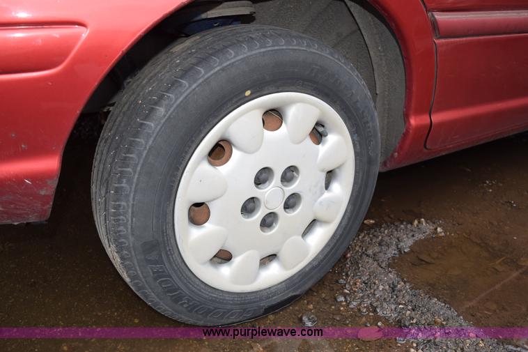 image for item I8543 1998 Dodge Neon Highline