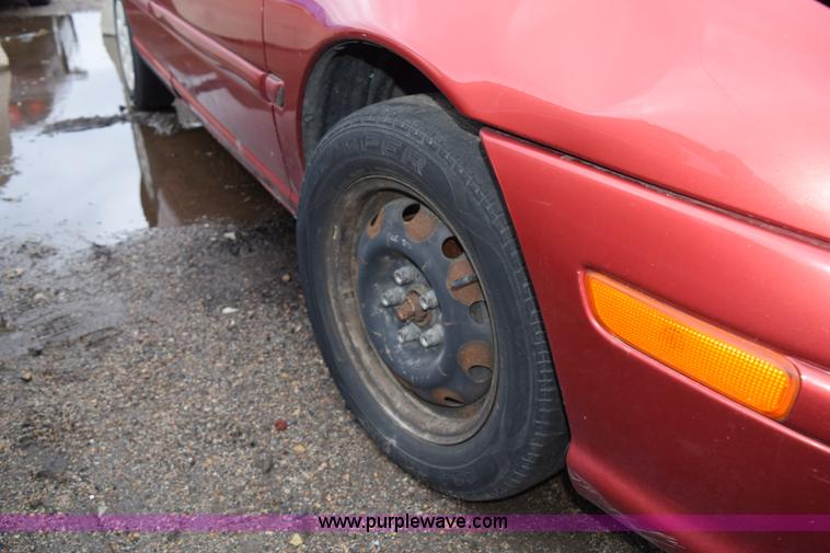 image for item I8543 1998 Dodge Neon Highline
