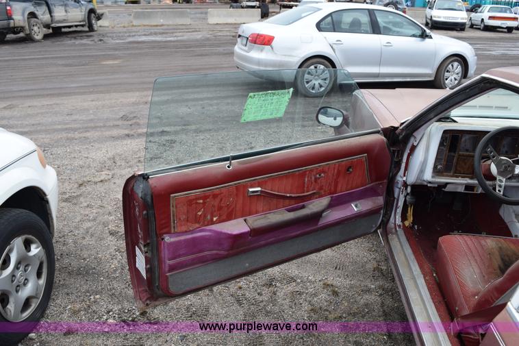 image for item I8544 1979 Buick Regal