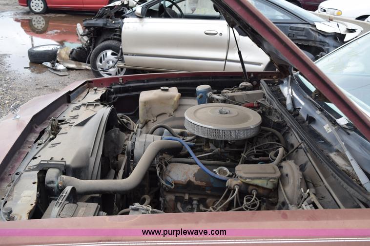 image for item I8544 1979 Buick Regal