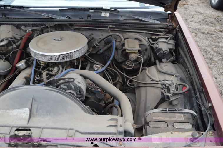 image for item I8544 1979 Buick Regal