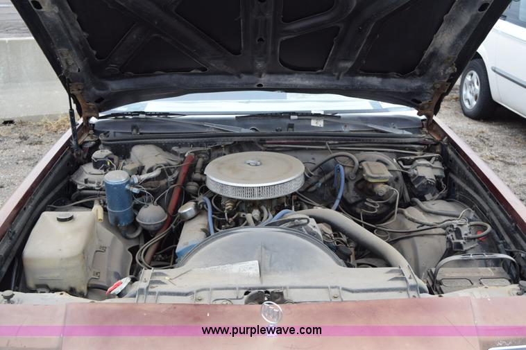 image for item I8544 1979 Buick Regal