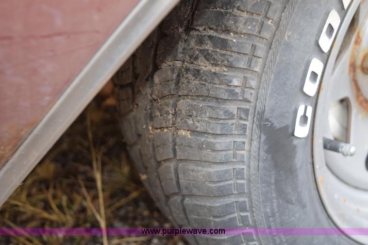 image for item I8544 1979 Buick Regal