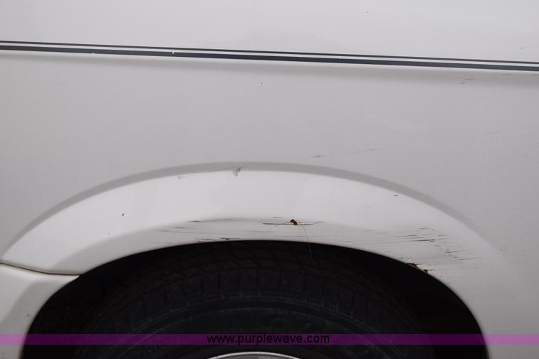 image for item I8545 2001 Dodge Grand Caravan SE van