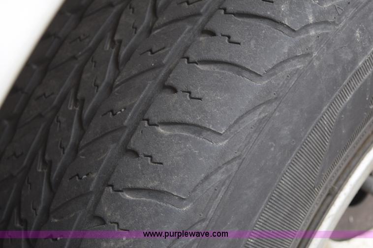 image for item I8545 2001 Dodge Grand Caravan SE van