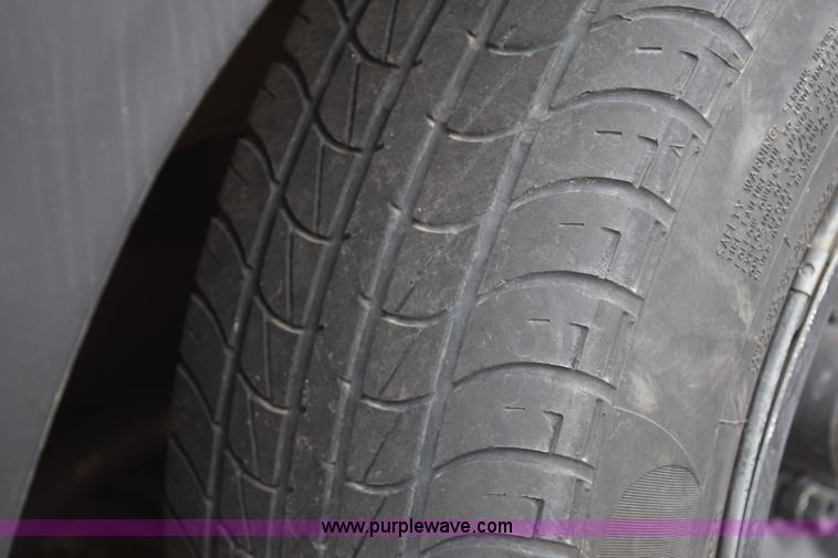 image for item I8546 1992 GMC Sonoma pickup truck