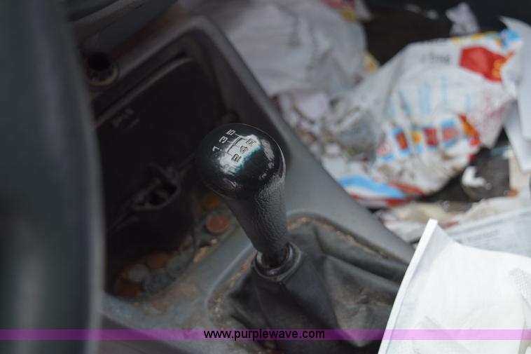 image for item I8547 1998 Honda Civic DX