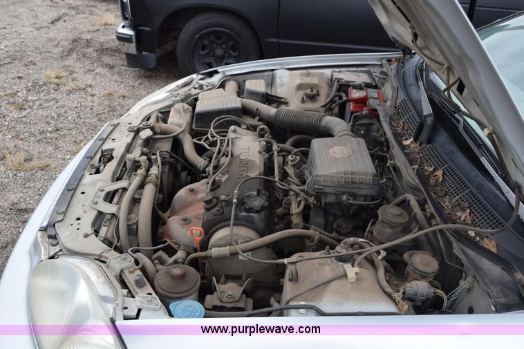 image for item I8547 1998 Honda Civic DX