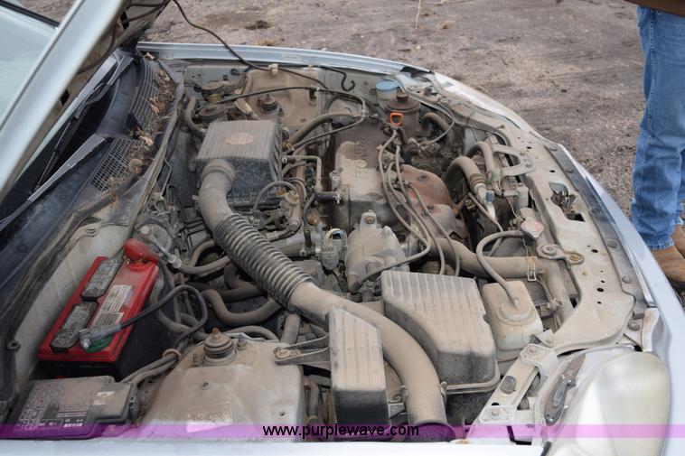 image for item I8547 1998 Honda Civic DX