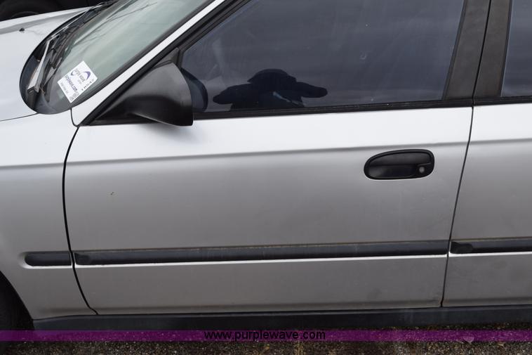 image for item I8547 1998 Honda Civic DX