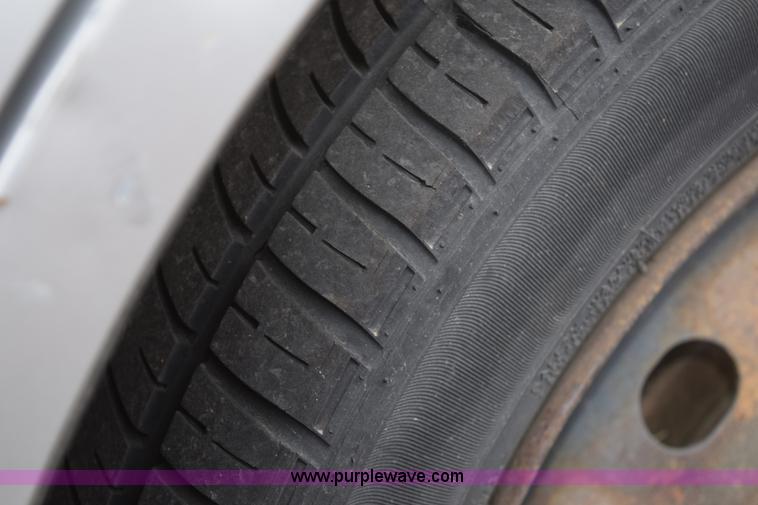 image for item I8547 1998 Honda Civic DX