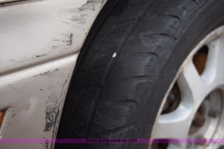 image for item I8548 1998 Chevrolet Malibu LS