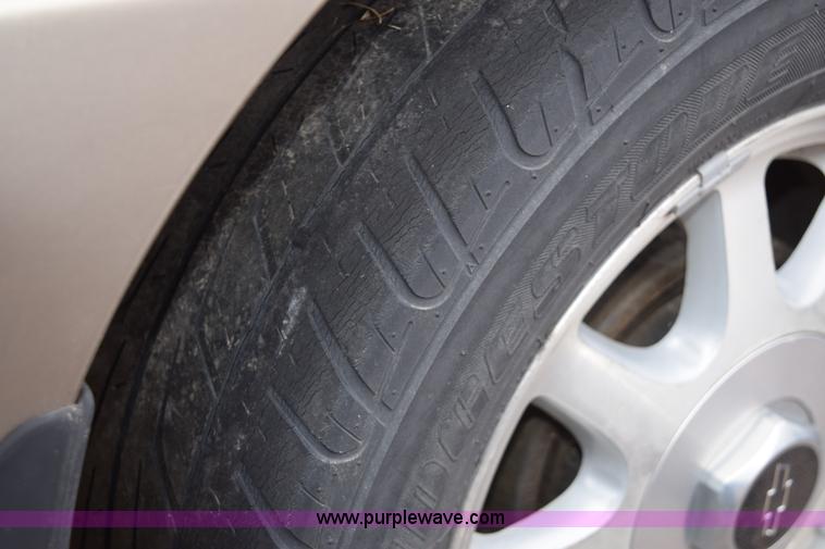 image for item I8548 1998 Chevrolet Malibu LS