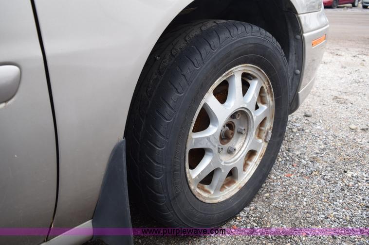 image for item I8548 1998 Chevrolet Malibu LS