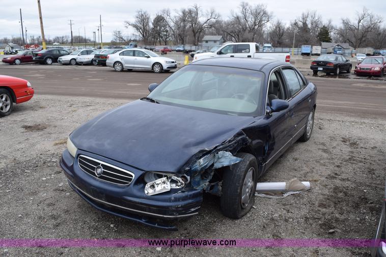 image for item I8549 1999 Buick Regal LS