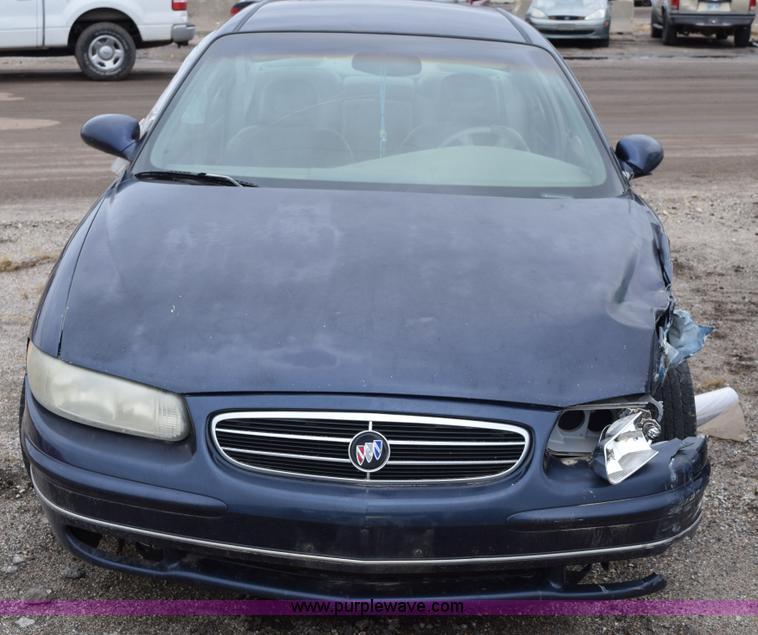 image for item I8549 1999 Buick Regal LS