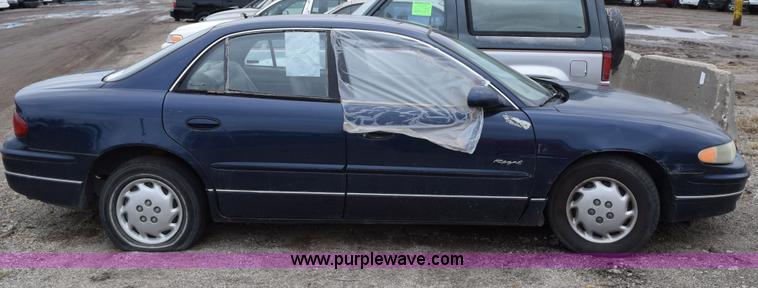 image for item I8549 1999 Buick Regal LS