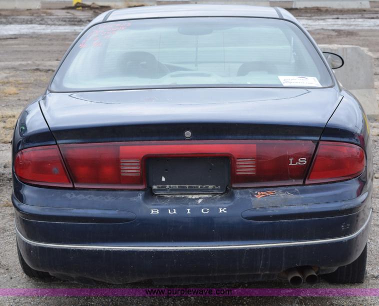 image for item I8549 1999 Buick Regal LS
