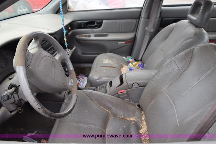 image for item I8549 1999 Buick Regal LS