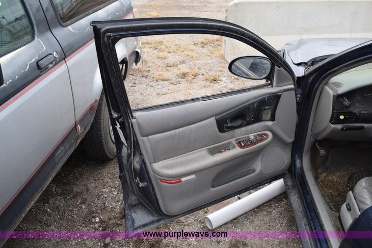 image for item I8549 1999 Buick Regal LS