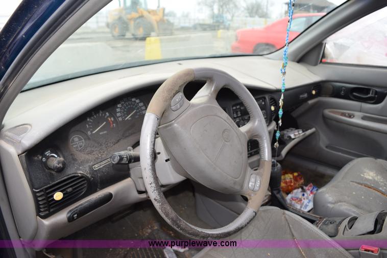 image for item I8549 1999 Buick Regal LS