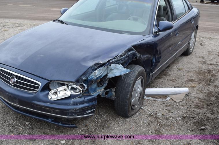 image for item I8549 1999 Buick Regal LS