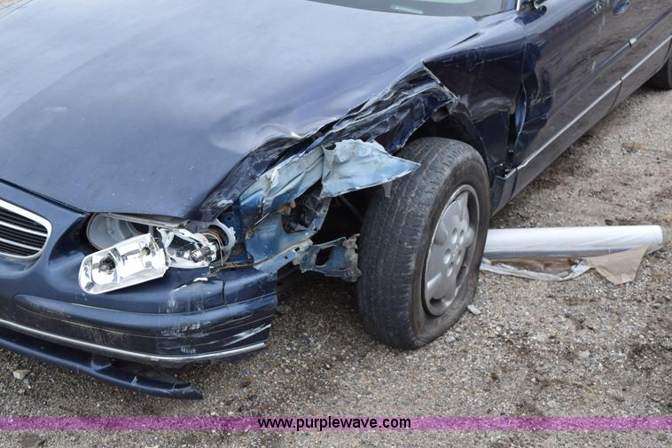 image for item I8549 1999 Buick Regal LS