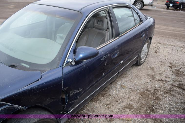 image for item I8549 1999 Buick Regal LS