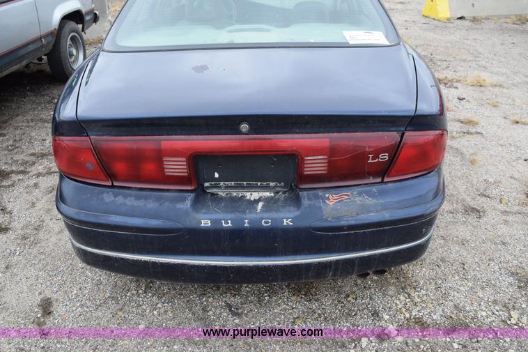 image for item I8549 1999 Buick Regal LS