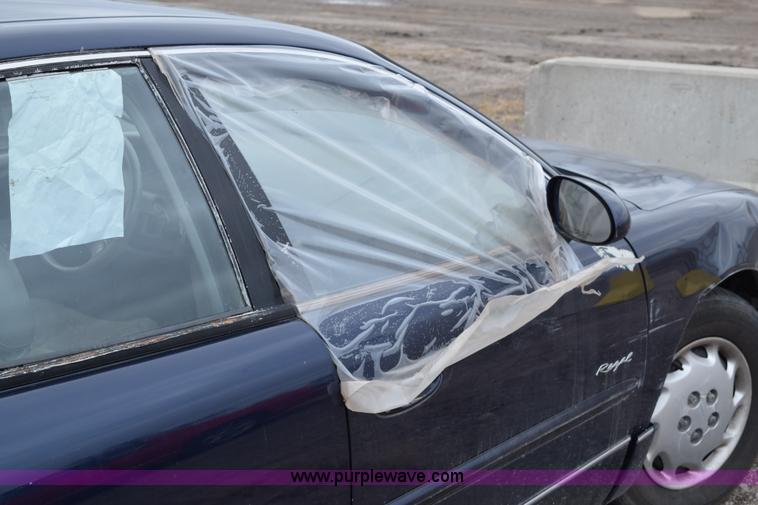 image for item I8549 1999 Buick Regal LS