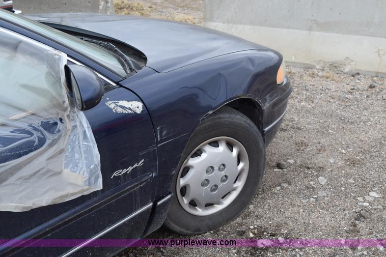 image for item I8549 1999 Buick Regal LS