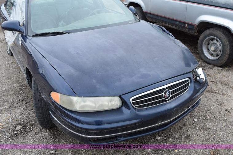 image for item I8549 1999 Buick Regal LS