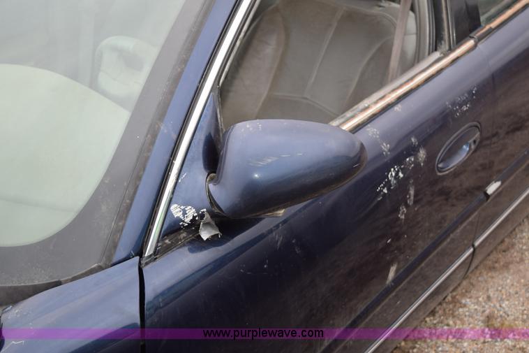 image for item I8549 1999 Buick Regal LS