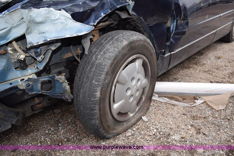 image for item I8549 1999 Buick Regal LS