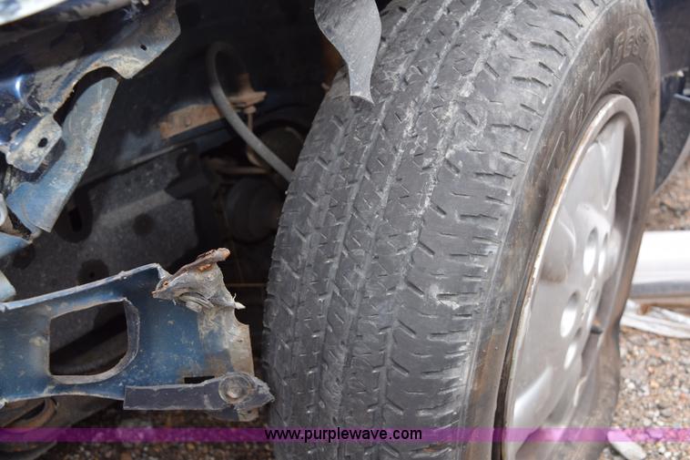 image for item I8549 1999 Buick Regal LS