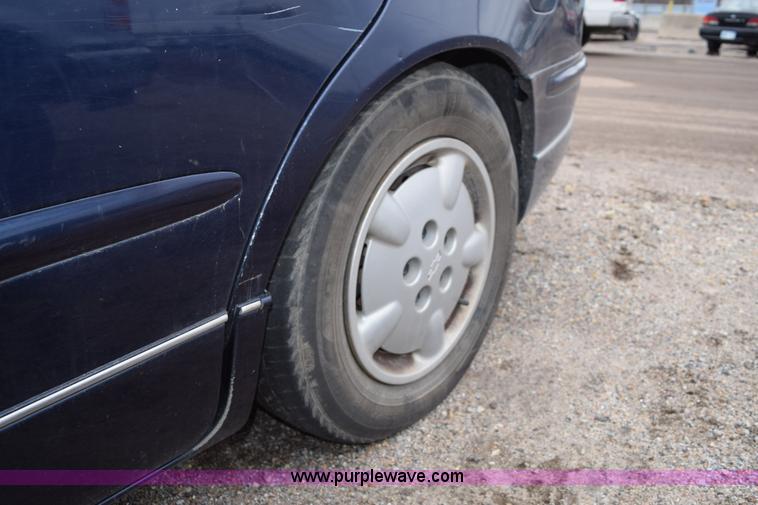 image for item I8549 1999 Buick Regal LS