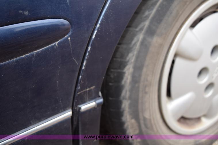 image for item I8549 1999 Buick Regal LS