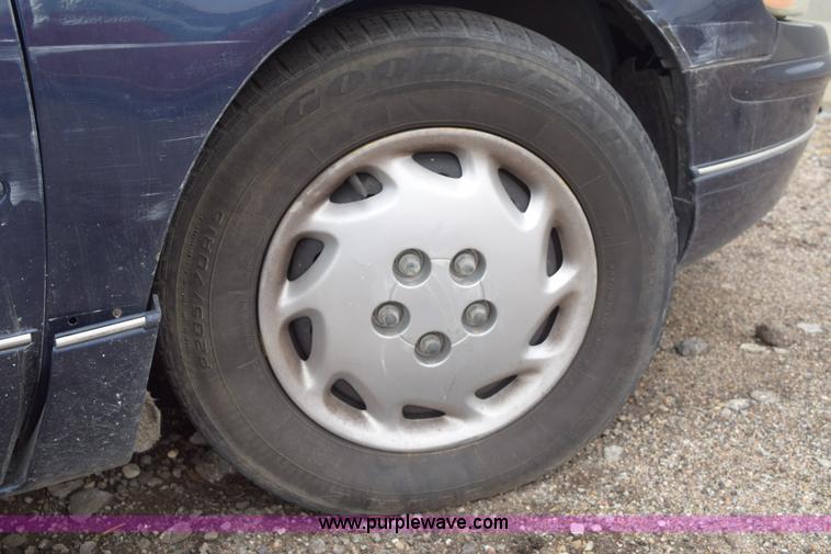 image for item I8549 1999 Buick Regal LS