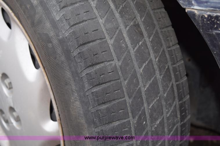 image for item I8549 1999 Buick Regal LS