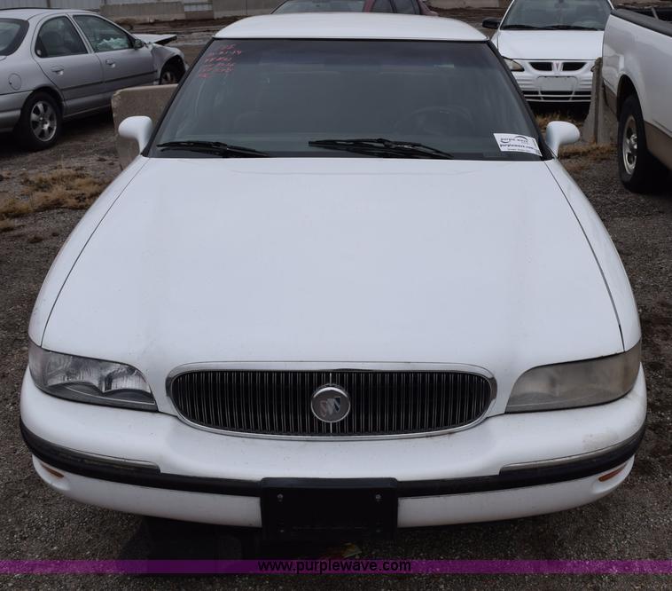 image for item I8550 1997 Buick LeSabre Custom
