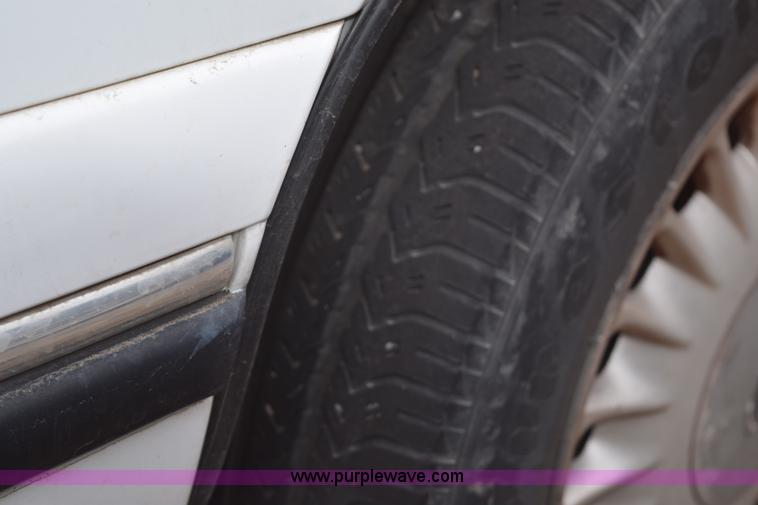 image for item I8550 1997 Buick LeSabre Custom