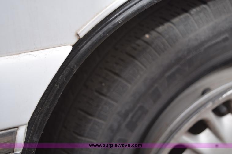 image for item I8550 1997 Buick LeSabre Custom